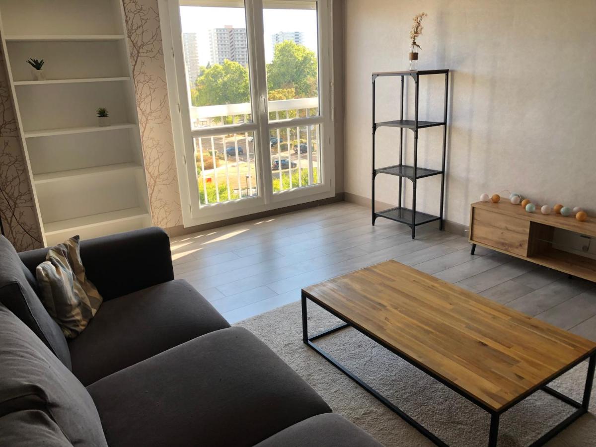 Appartement T2 - Île de Nantes - Housity