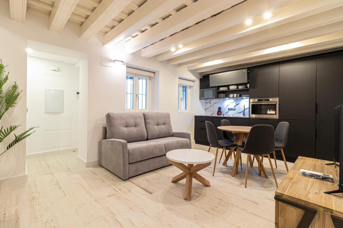 Suitetrails - Allo Apartments San Roque 1ºC