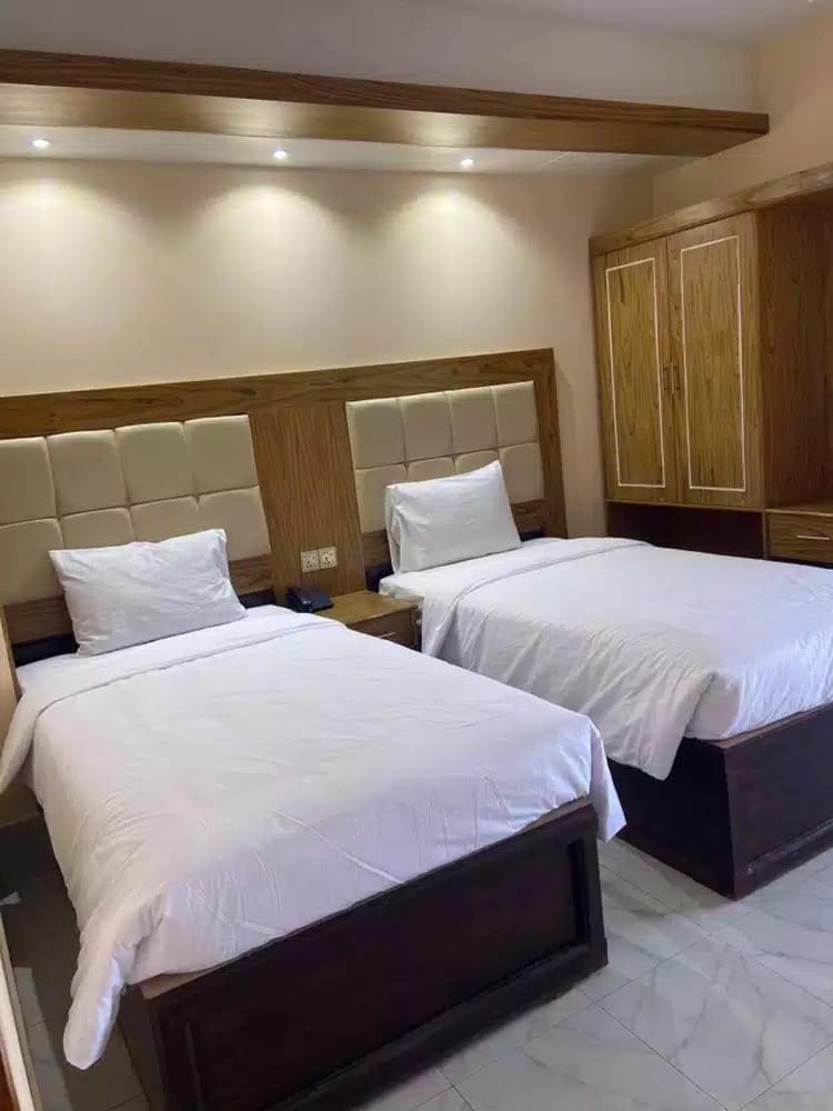 Hotel Cityhomes Ltd. - Housity