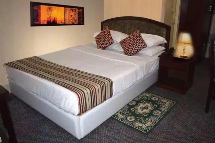 Hotel Cityhomes Ltd. - Housity