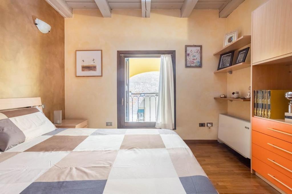 Residence dei Frutti in pieno centro - Il Gelso - Housity