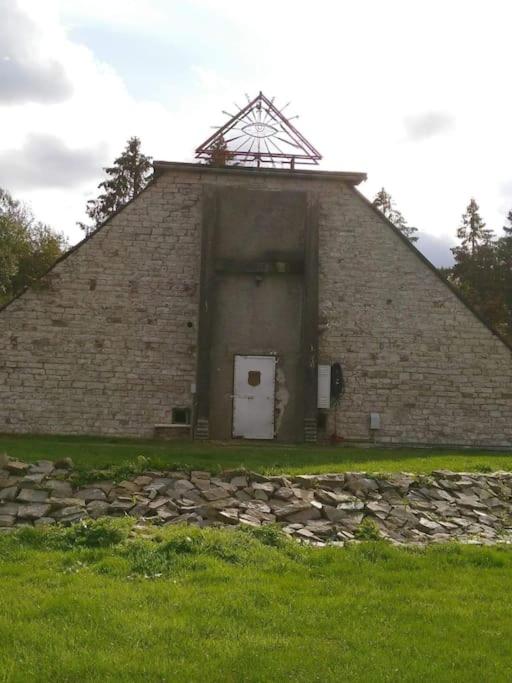 La Poudrière : lieu insolite, havre de paix - Housity