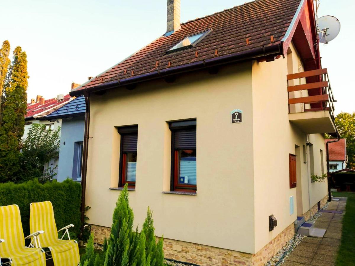 Liberty Apartman Bükfürdő - Housity