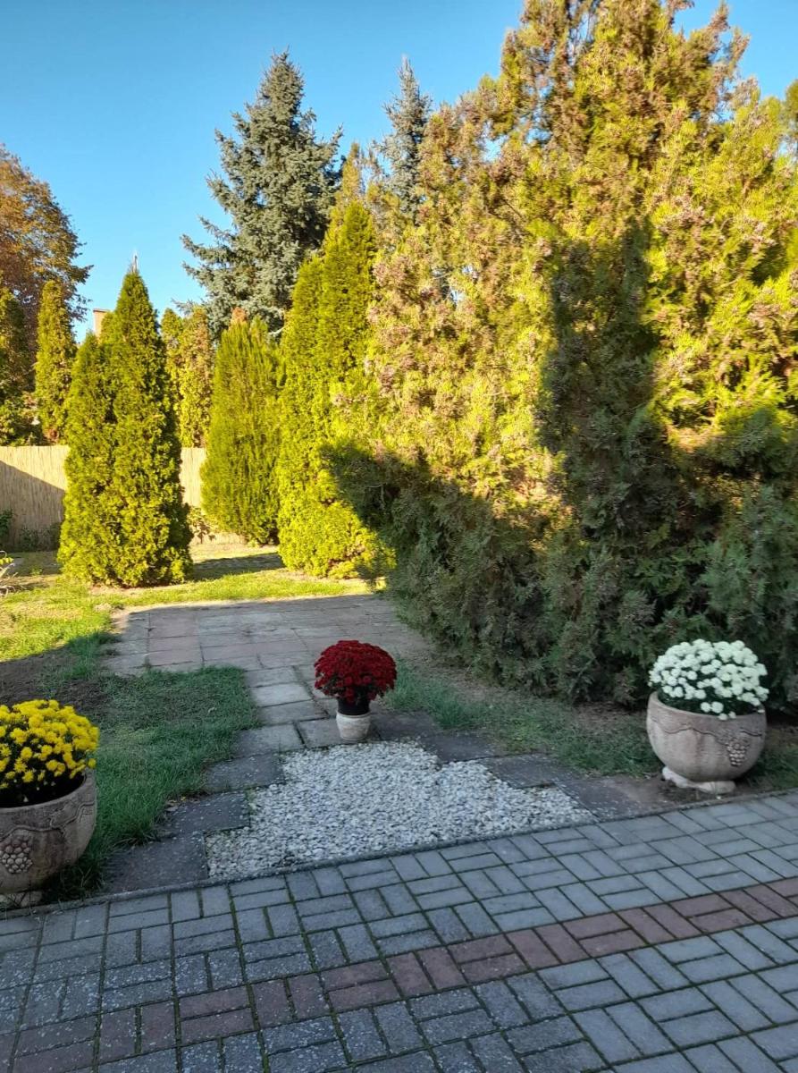 HARMÓNIA HÁZ - Housity