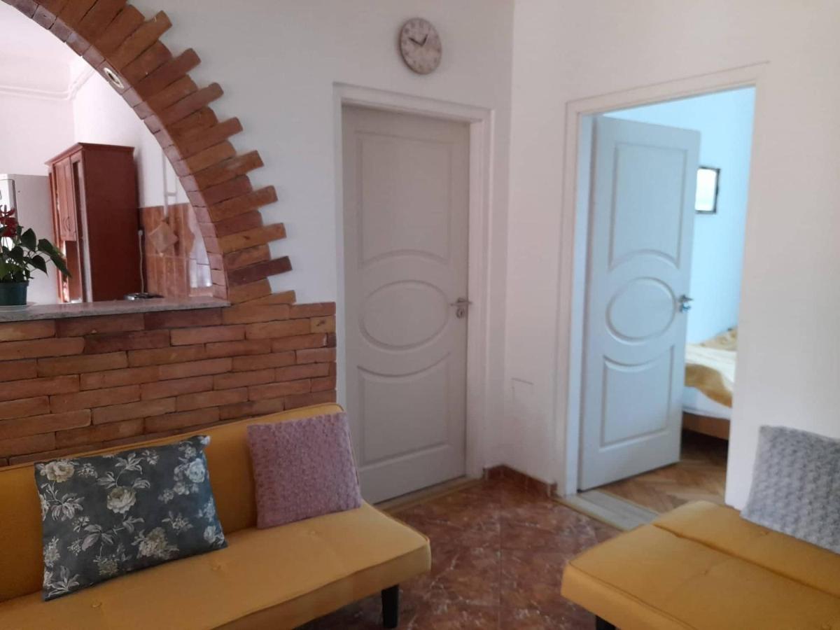 HARMÓNIA HÁZ - Housity