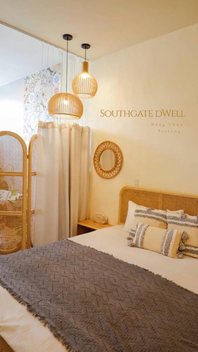 南門小宅 Southgate Dwell - Housity