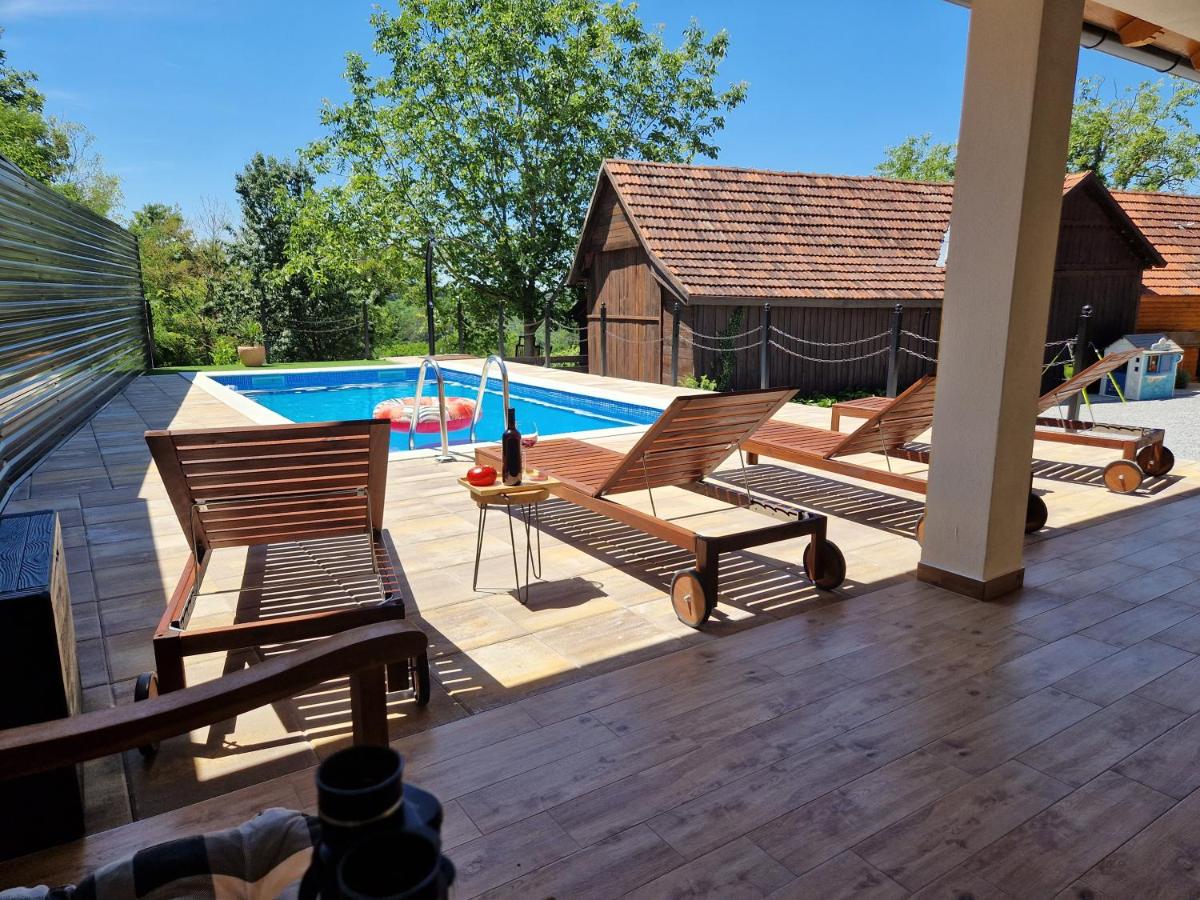 Relax&Wine house Klara - Housity