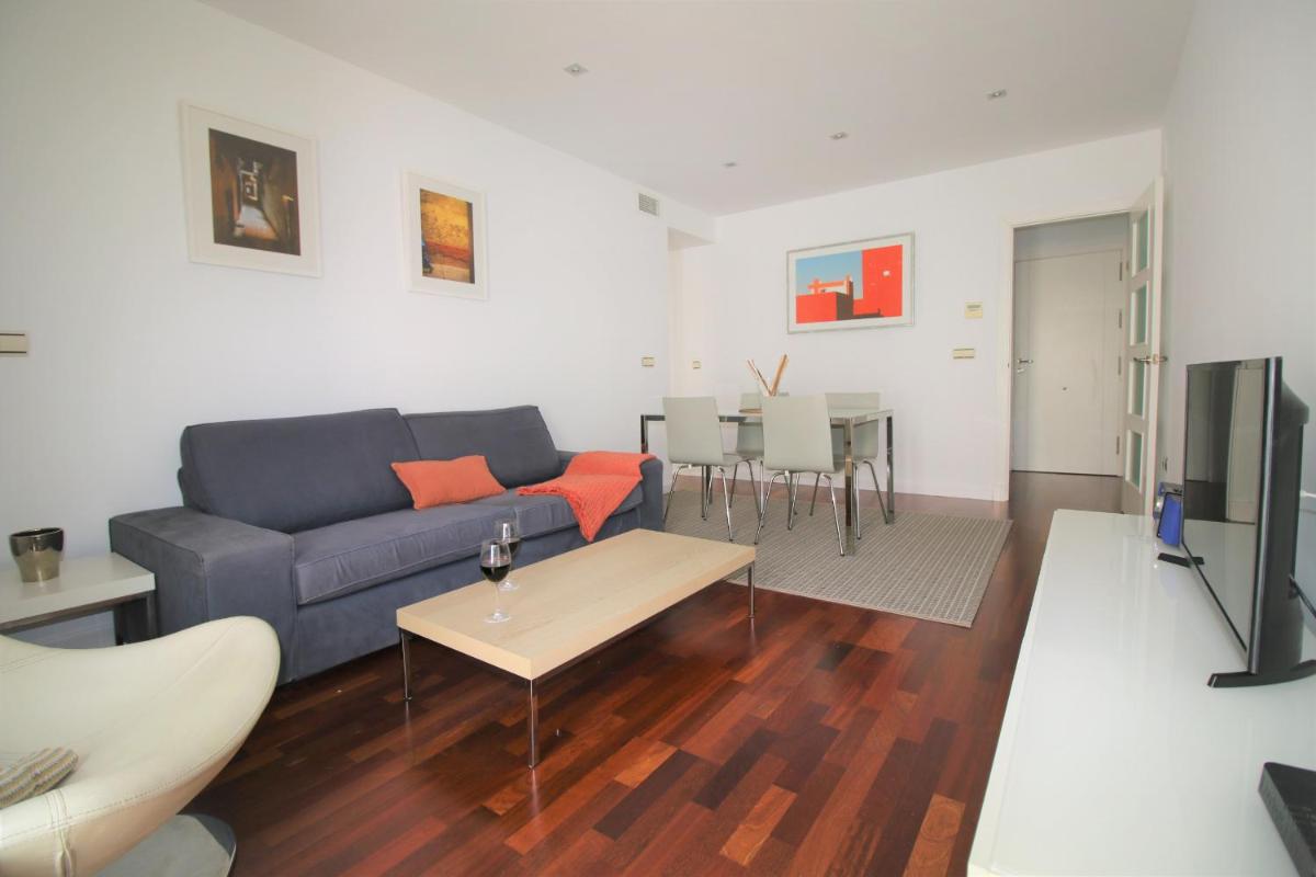Suitetrails - Apartment ana