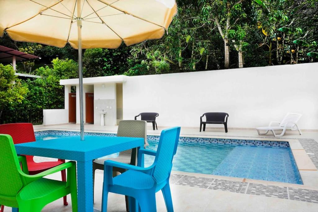 FINCA EL PROGRESO cabañas tipo apartamento - Housity