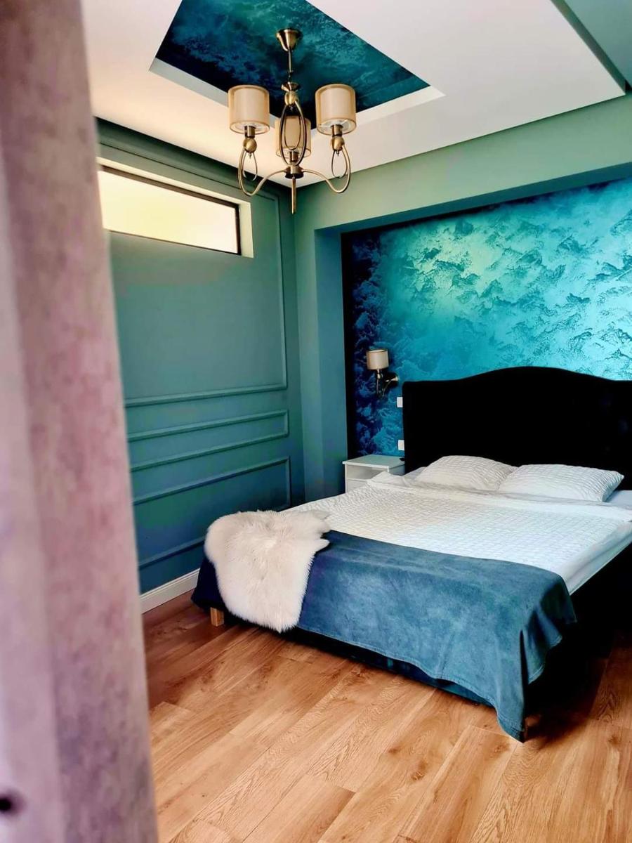 Laci lak modern apartment - Housity