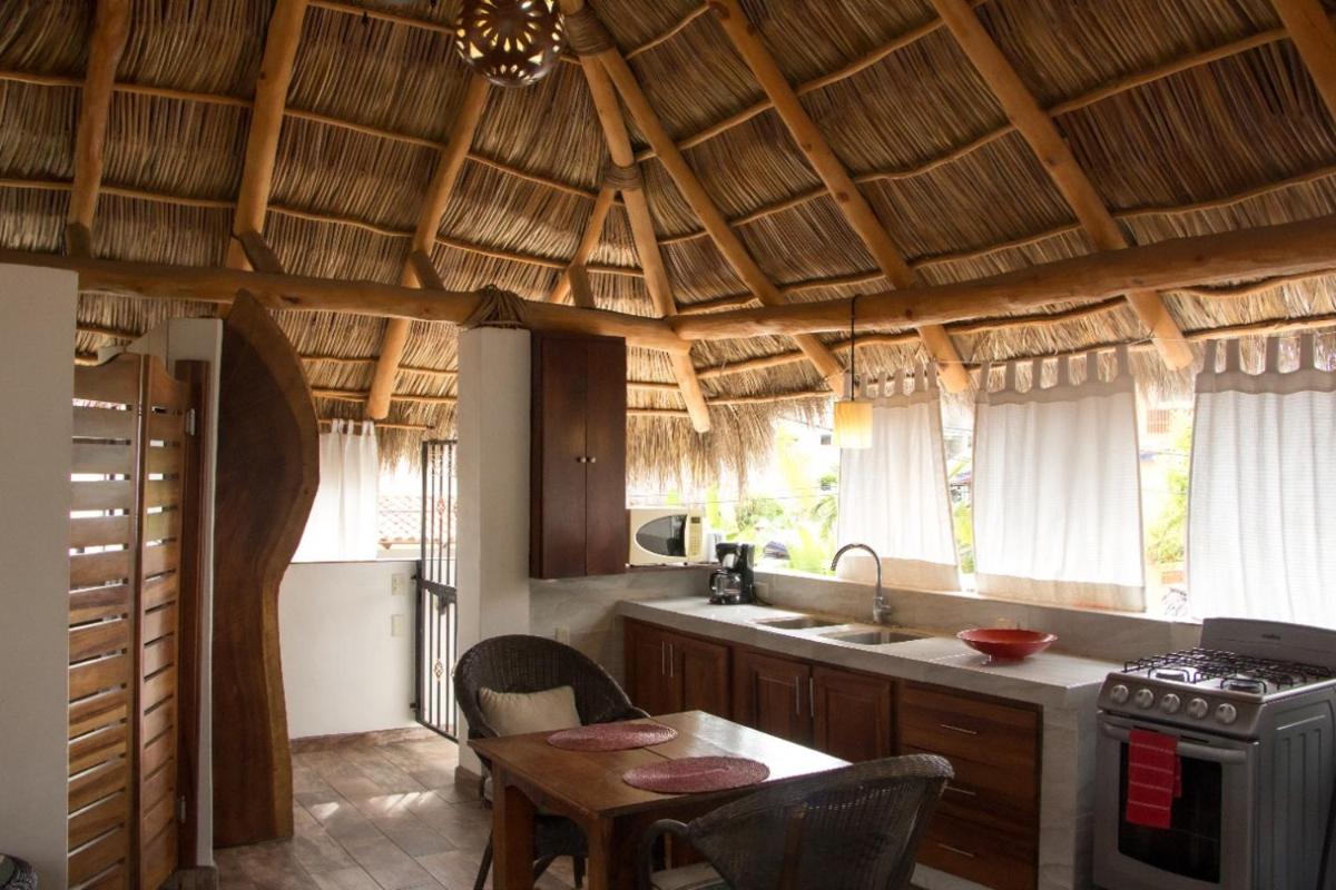 Aventura Pacifico Boutique Suites & Villas - Housity