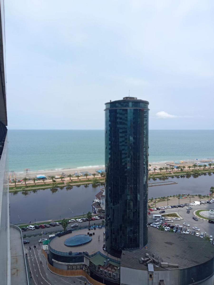Batumi Orbi city - Housity