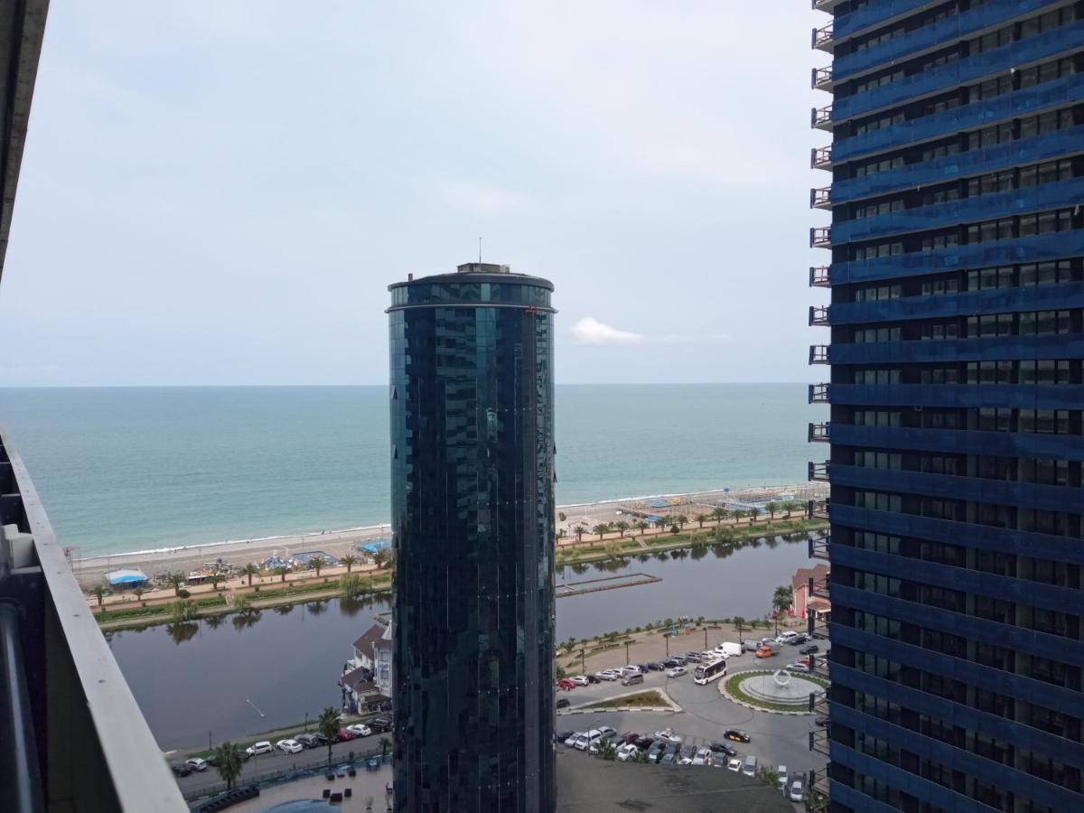 Batumi Orbi city - Housity