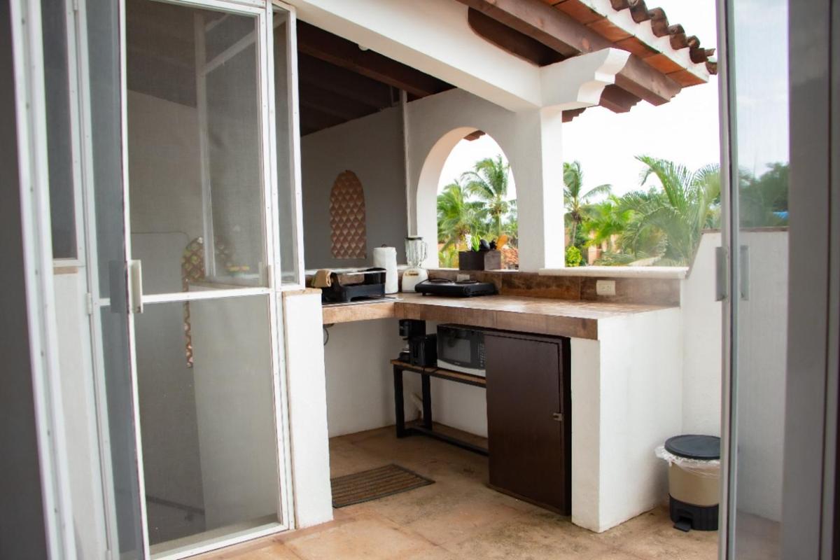 Aventura Pacifico Boutique Suites & Villas - Housity