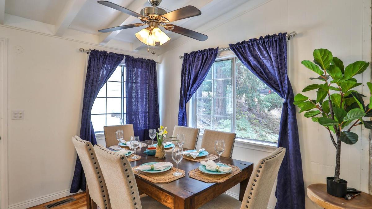 Lake house Cabin - Lake Arrowhead - Housity