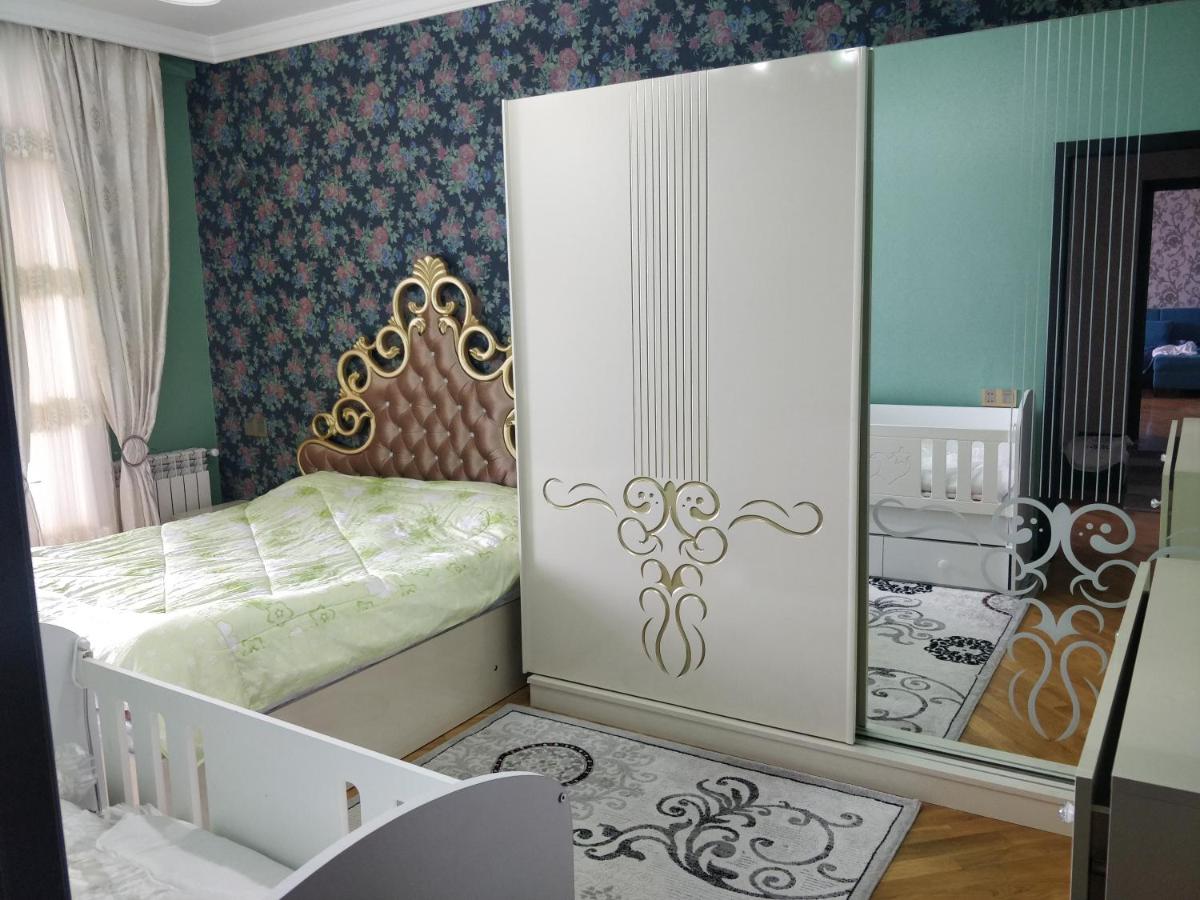 Nerimanov Lovely House - Housity