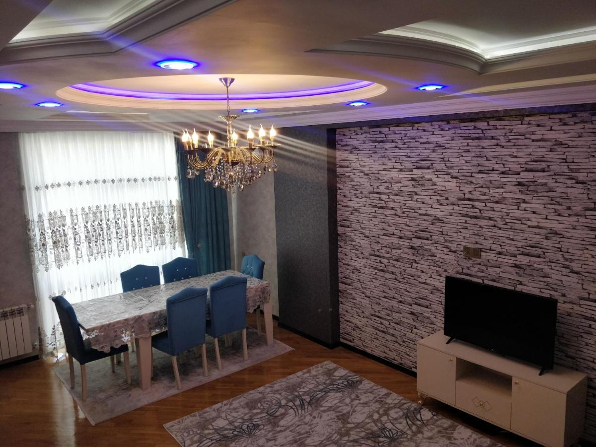 Nerimanov Lovely House - Housity