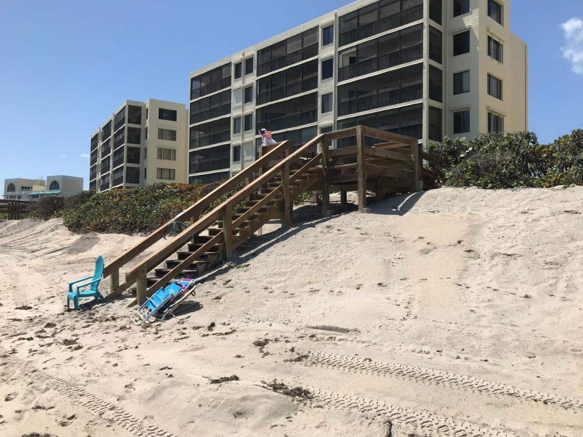 Suitetrails - Oceanfront Melbourne Beach, Florida