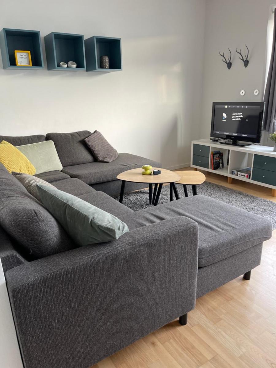 Holiday apartment near lovely Aarhus - Hizvo