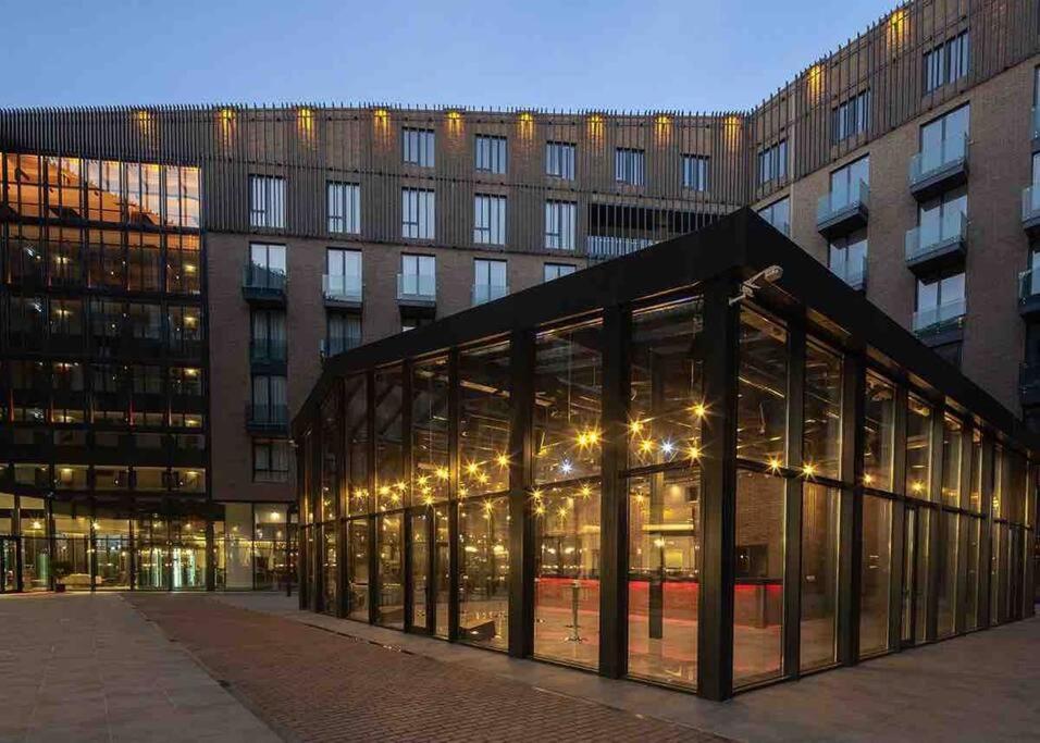 Otel olanakları sunan mobilyalı rezidans daire - Housity