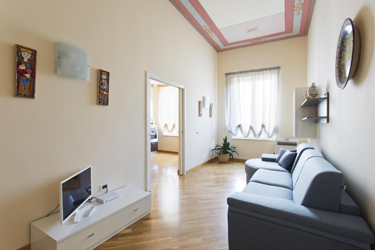 Quattro canti luxury apartment - Housity