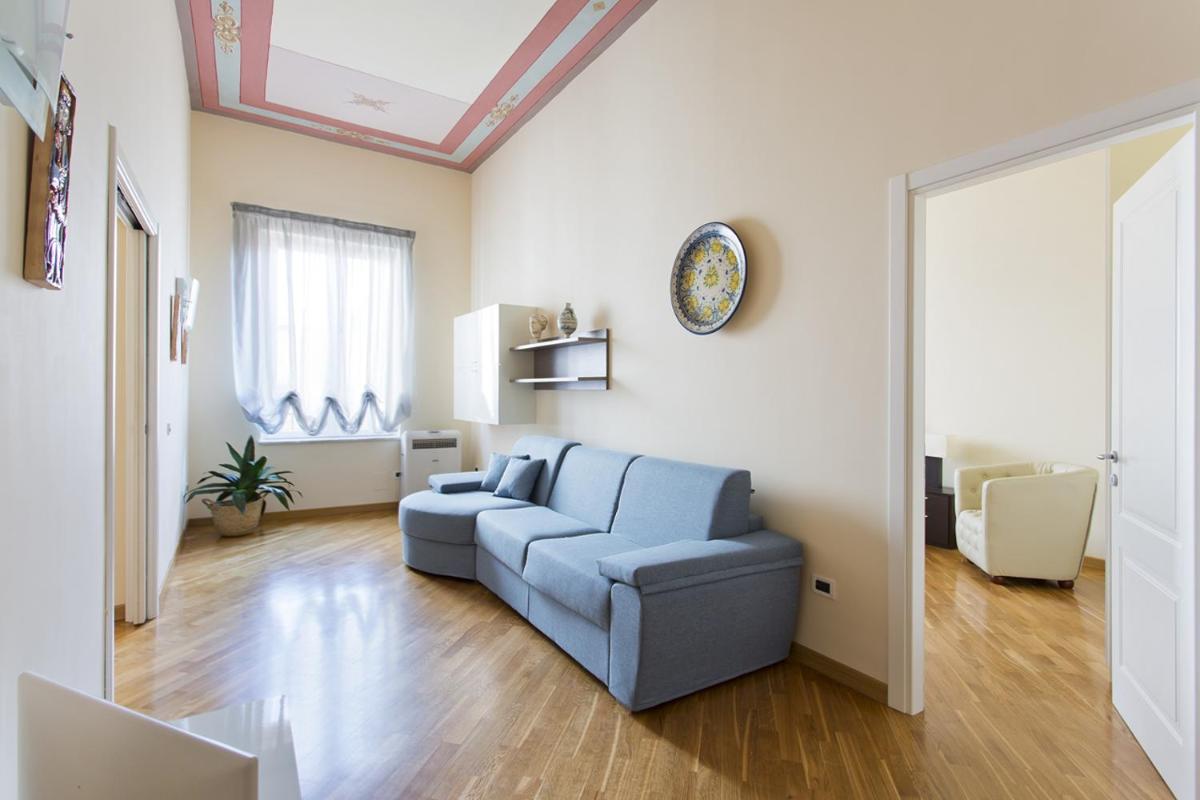 Quattro canti luxury apartment - Housity