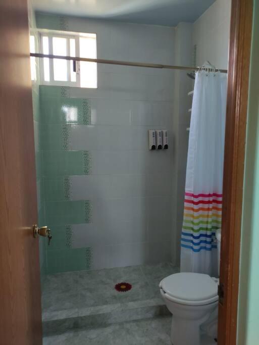 Departamento con vista al poniente de la ciudad. - Housity