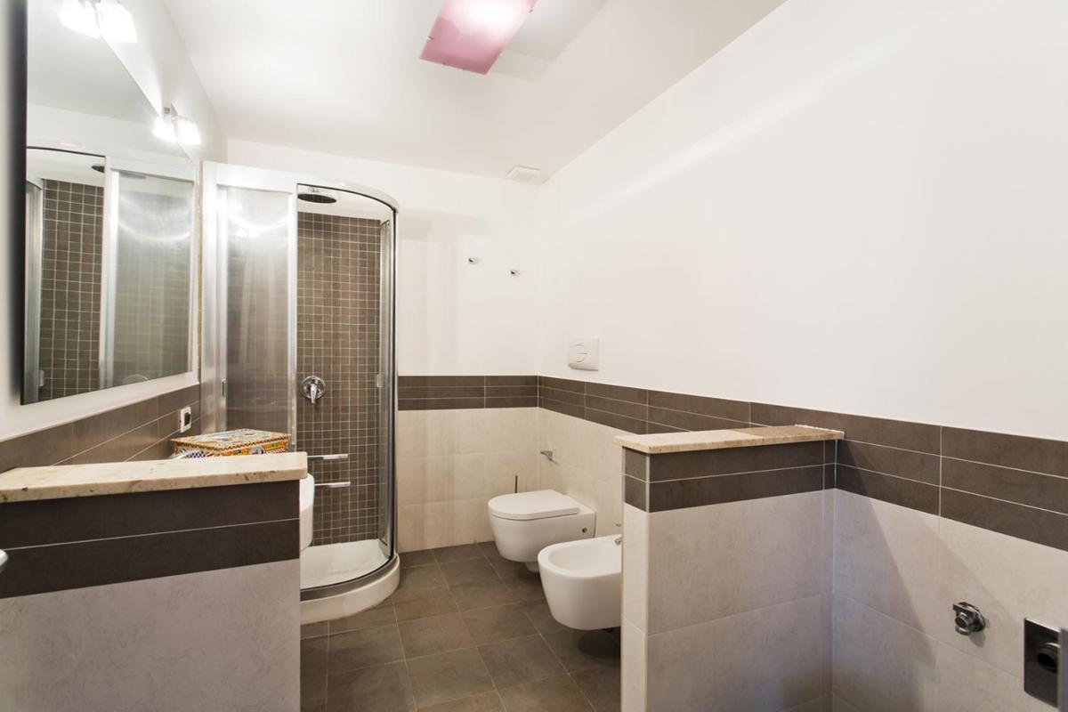 Suitetrails - Quattro canti luxury apartment