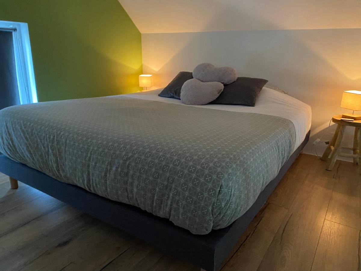 La Suite Chambre d’hôtes Spa et Sauna - Housity