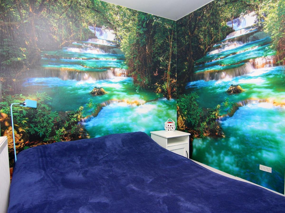 Ferienwohnung am Prüßsee in Güster - Housity