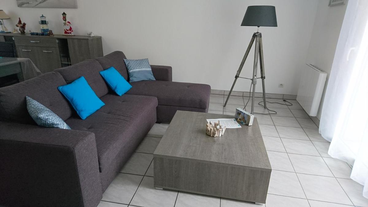 Plaisir en baie - Housity