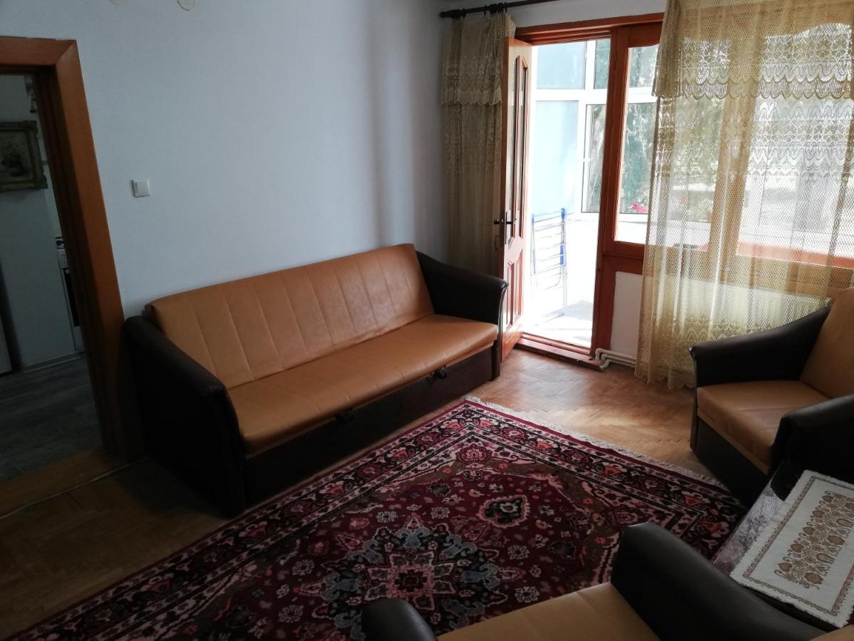 Valeria Apartament - Hizvo