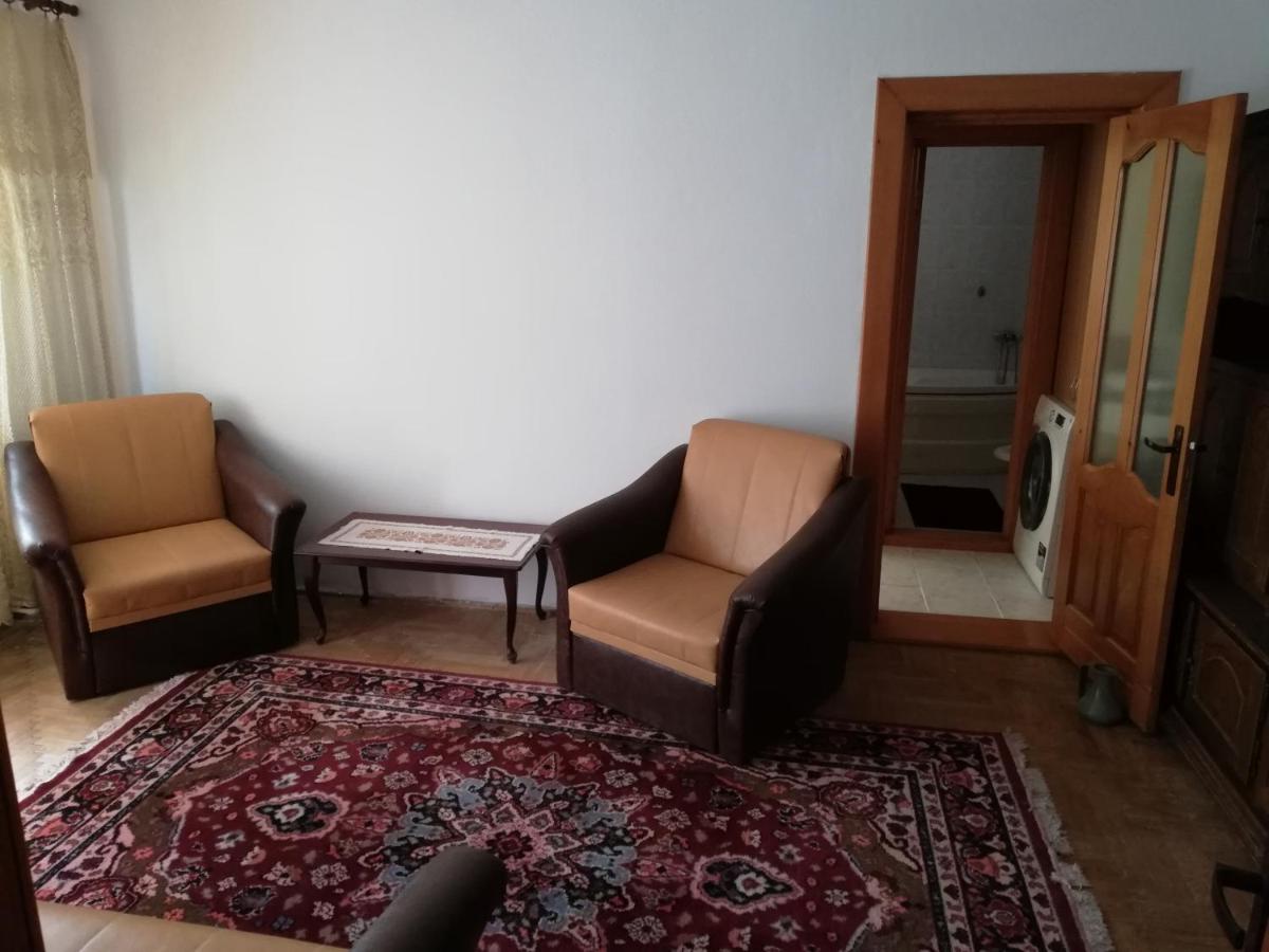 Valeria Apartament - Hizvo