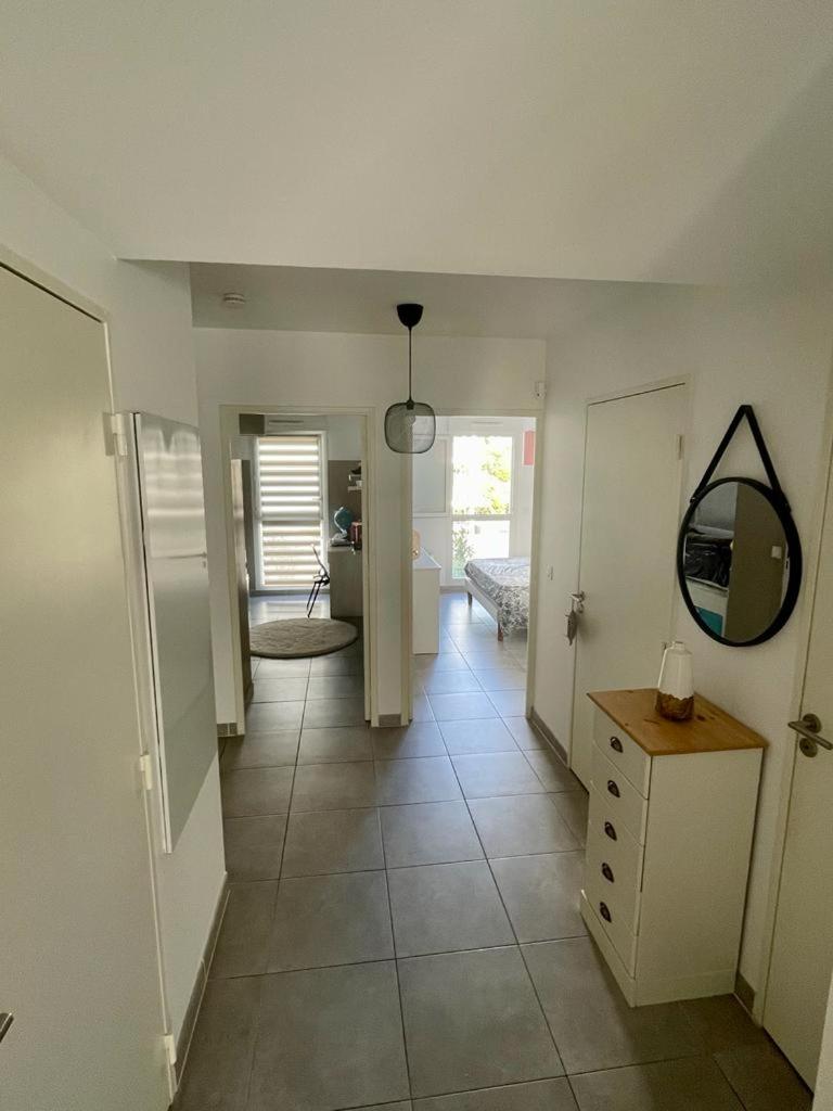 Suitetrails - Appartement coquet