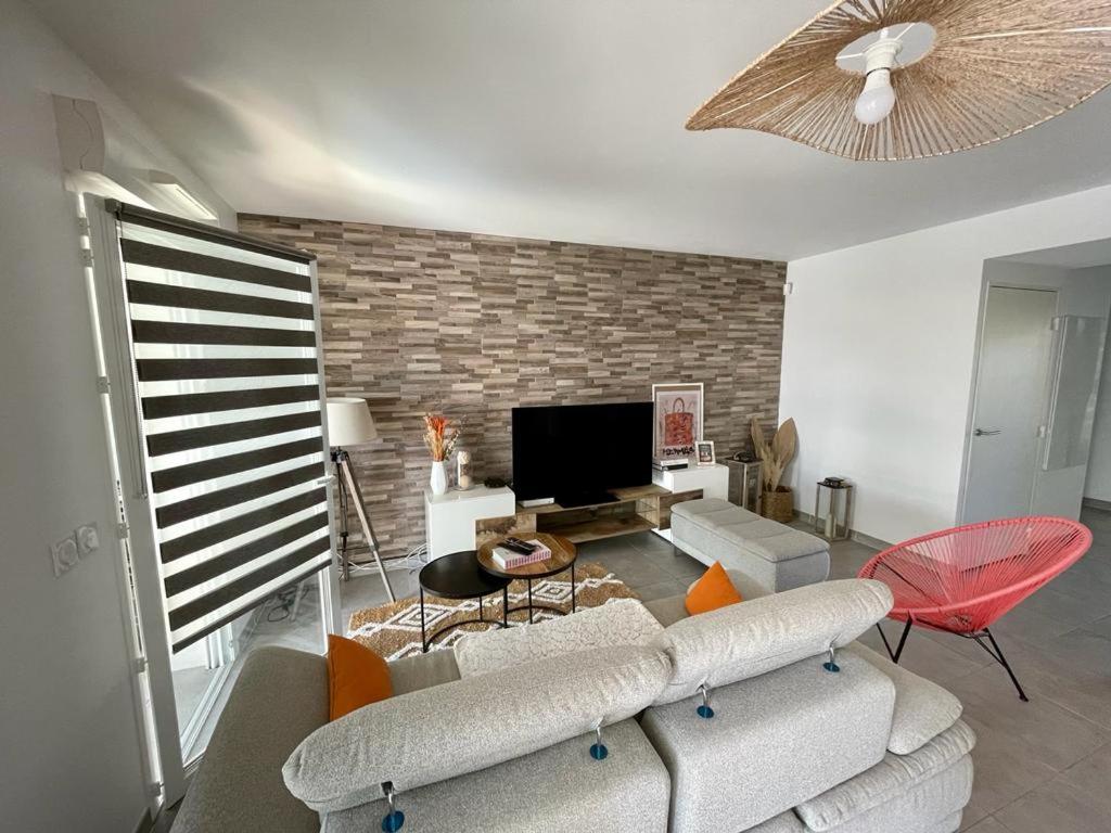 Suitetrails - Appartement coquet