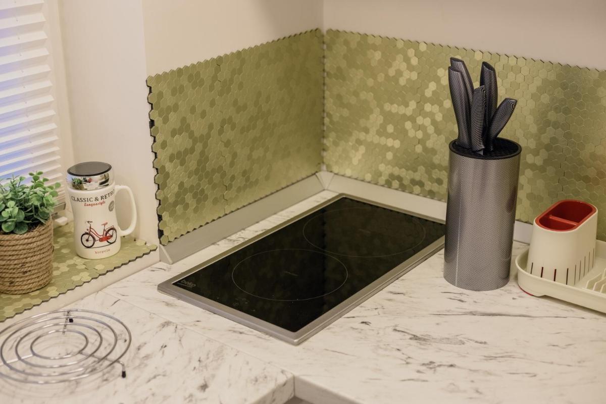Suitetrails - Apartament M Vatra Dornei