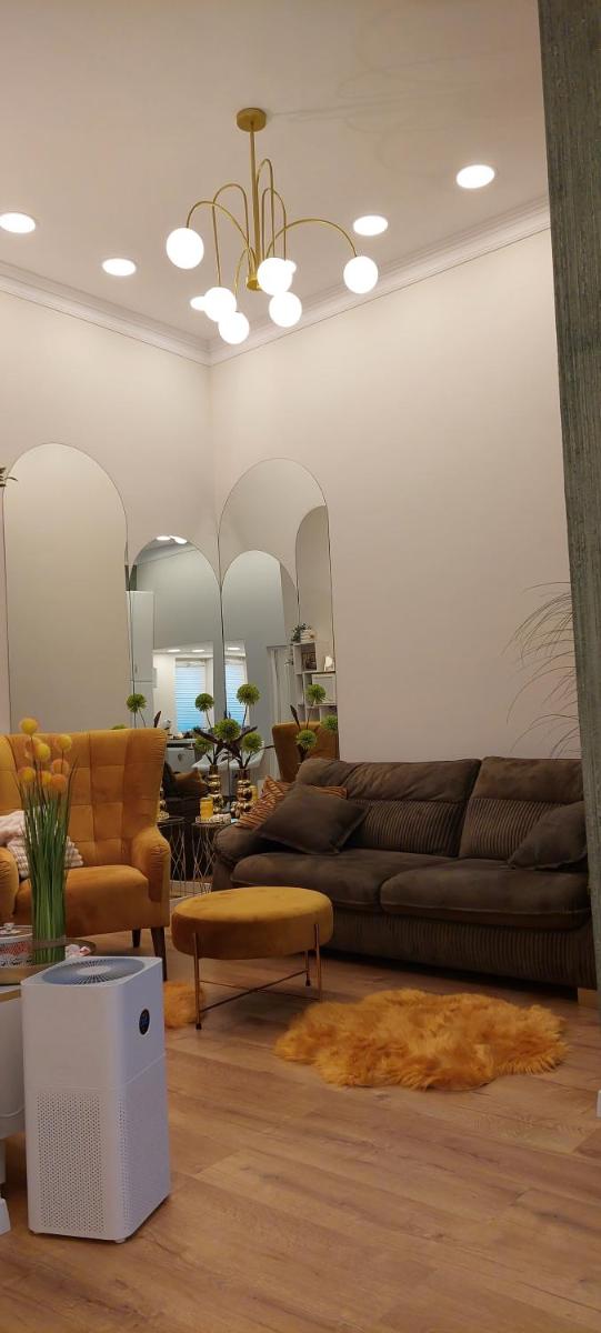 Suitetrails - Apartament M Vatra Dornei