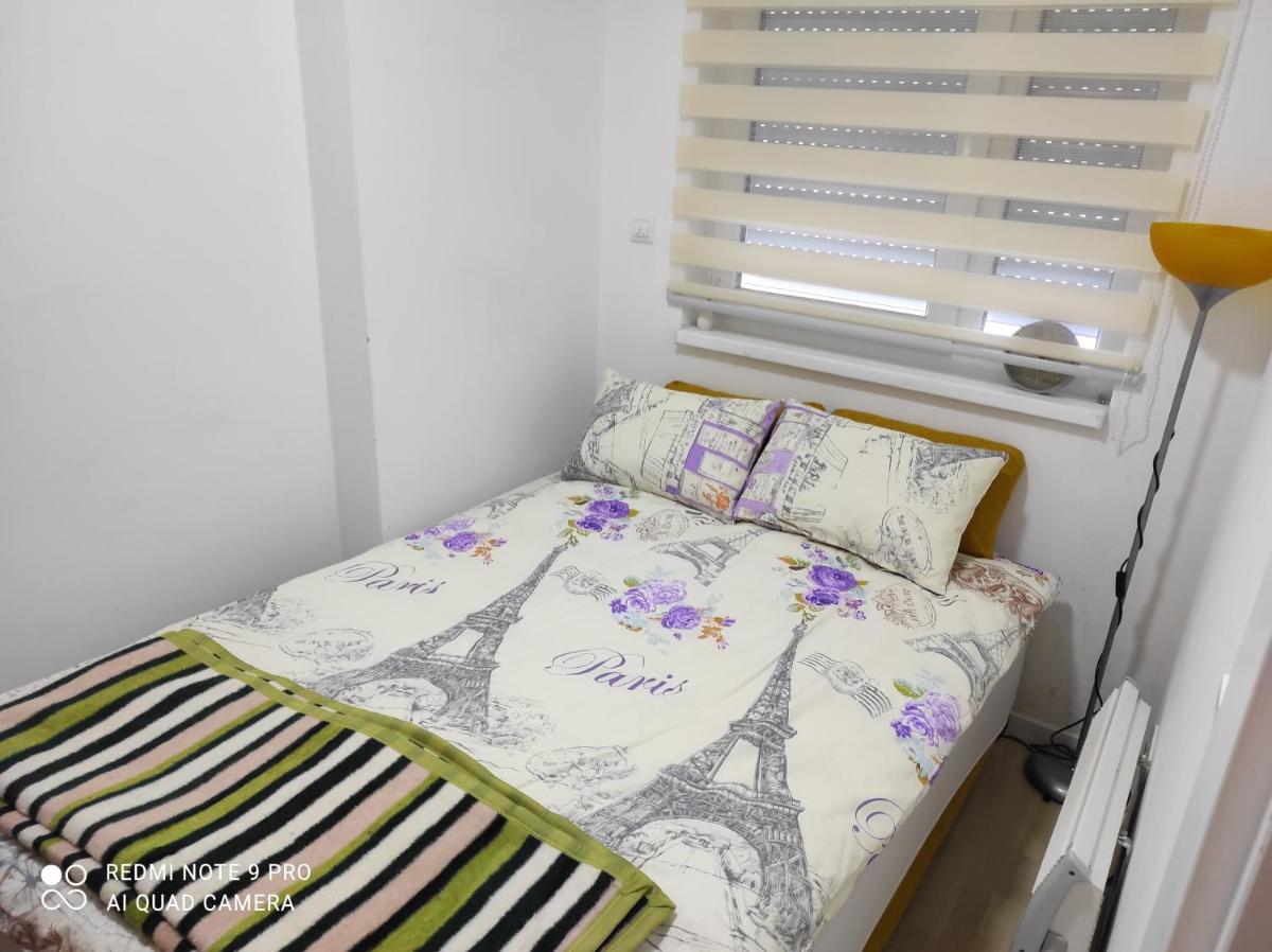 Apartman Bjelašnica - Housity