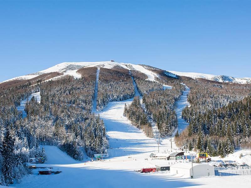 Apartman Bjelašnica - Housity