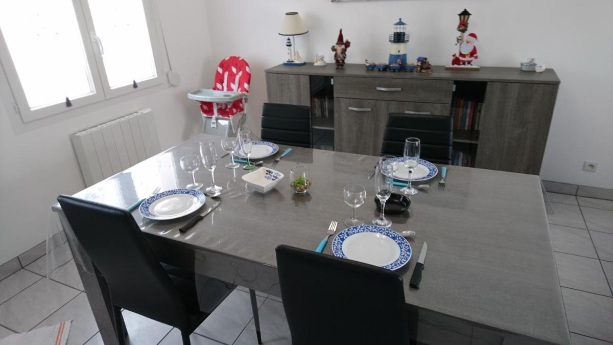 Plaisir en baie - Housity