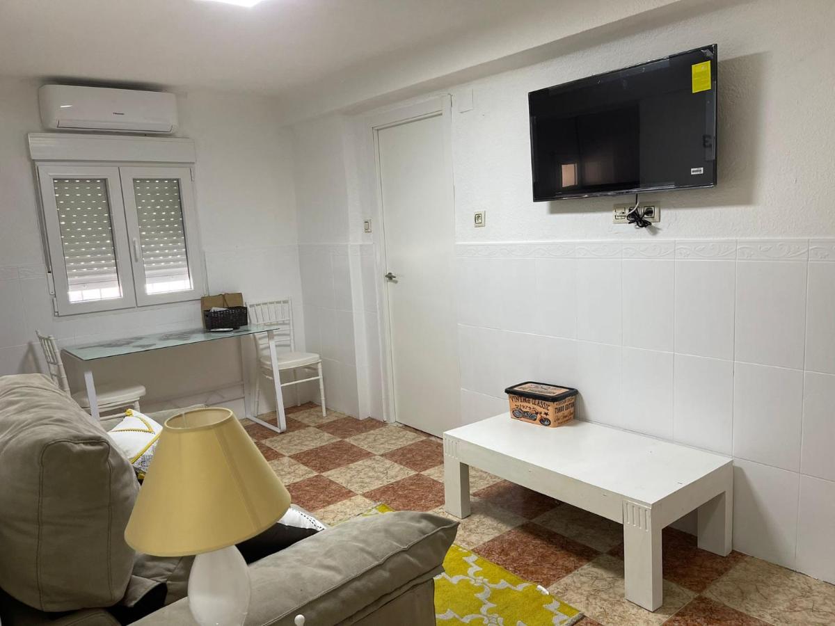 Suitetrails - Goya Apartment