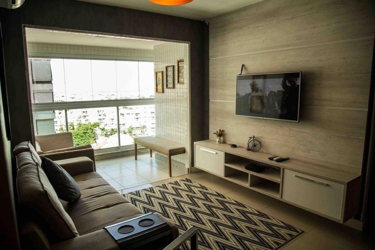 Apartamento Completo na Barra da Tijuca - Housity