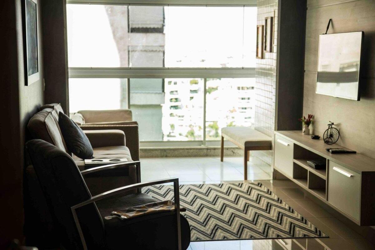 Apartamento Completo na Barra da Tijuca - Housity