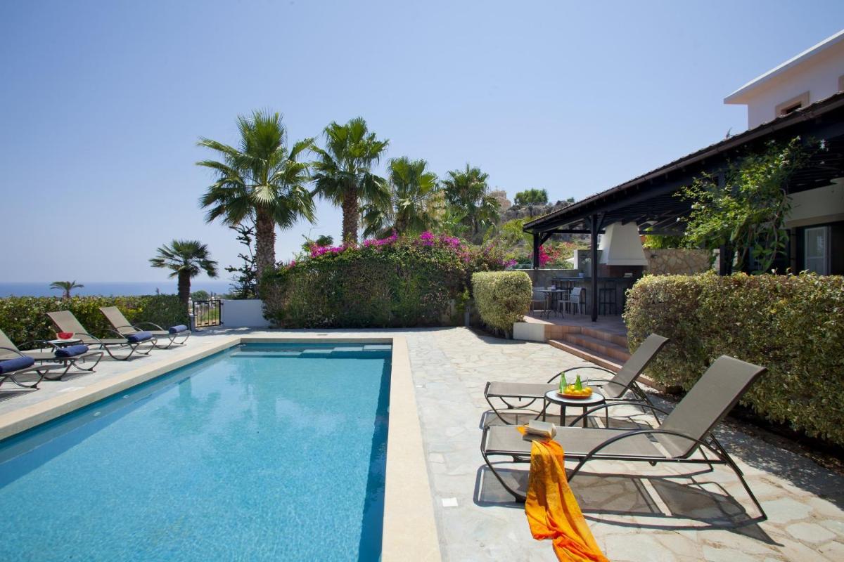 Ayios Elias Pearl - Housity