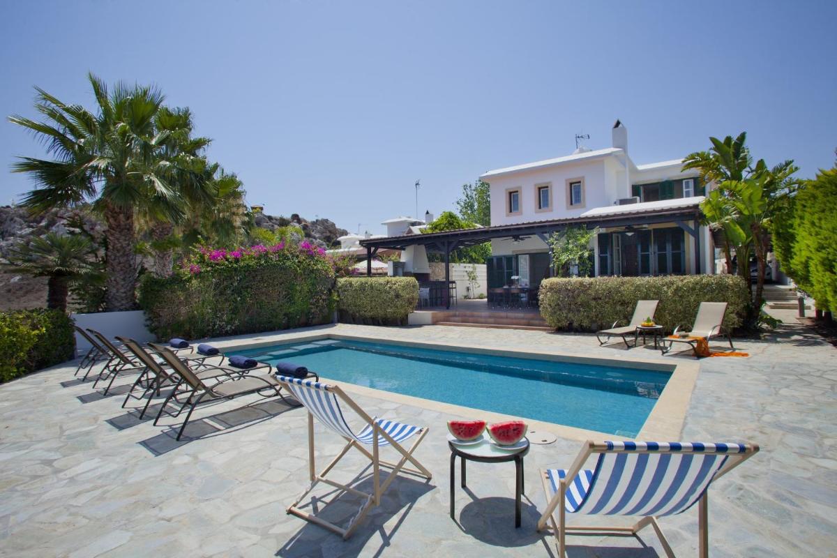 Ayios Elias Pearl - Housity