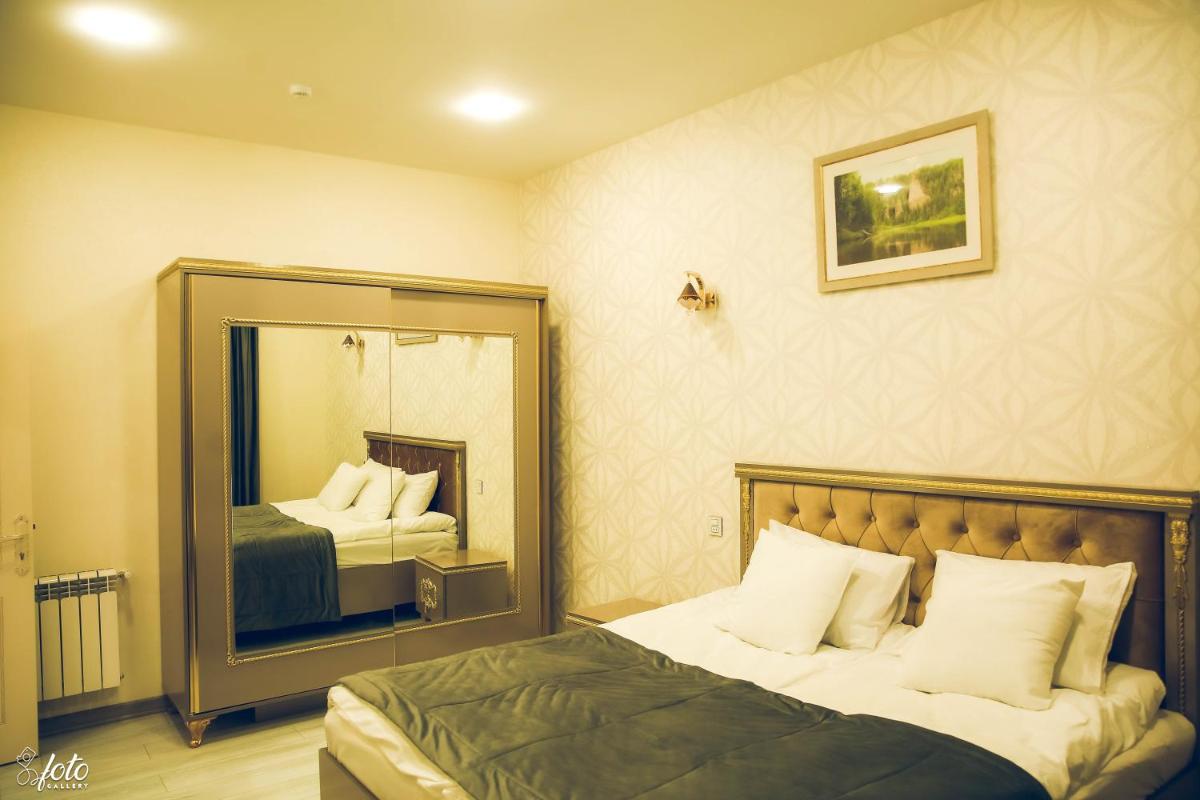 SU SESI HOTEL&RESTORANT - Hizvo