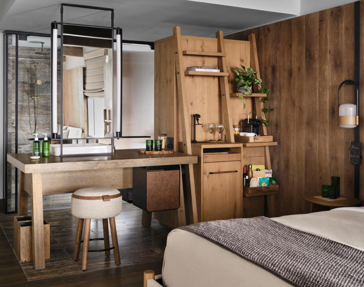 1 Hotel Nashville - Housity