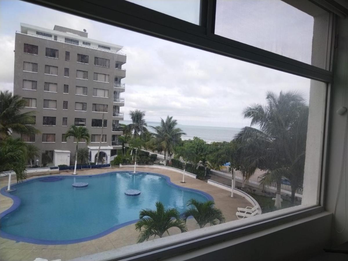 Hermoso departamento en Same junto al mar - Housity