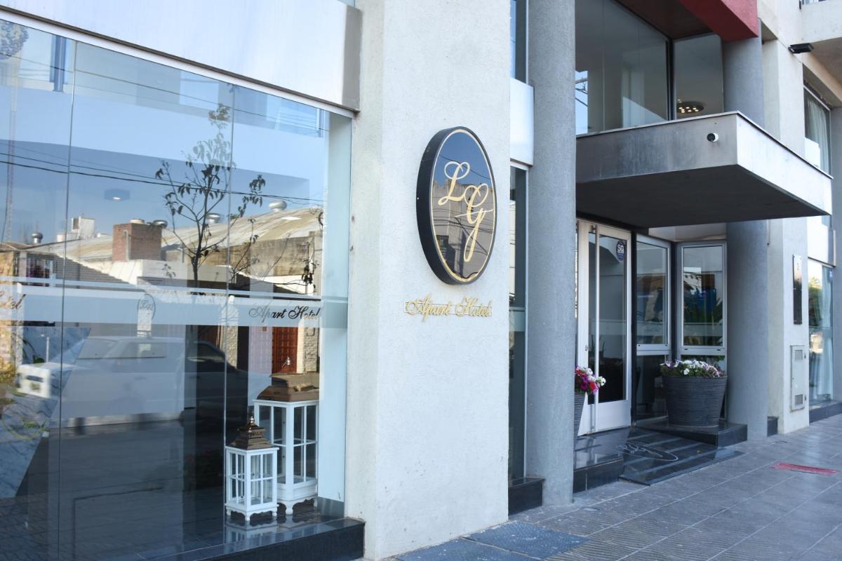 La Gioconda Apart Hotel - Housity