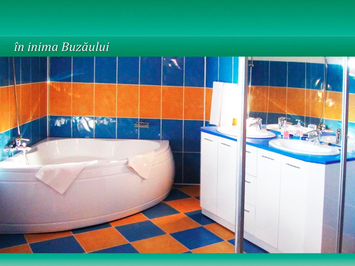 Pensiunea Casa Matei - Housity